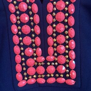 Lilly Pulitzer Bennett Shift Size 4 with Original Tag Included